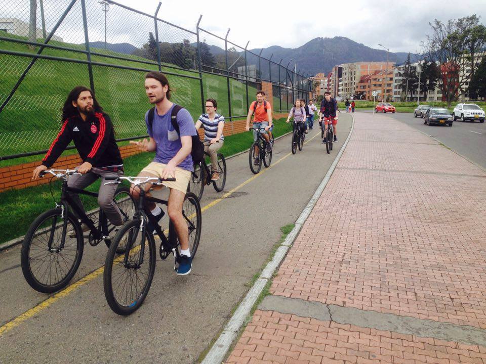 BiciTour